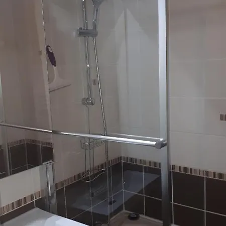 Apartment Hameau Des Thermes - Rez De Chaussee Saint-Lary-Soulan