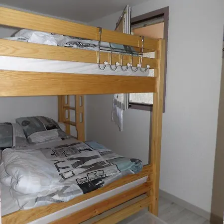 Hameau Des Thermes - Rez De Chaussee Апартаменты