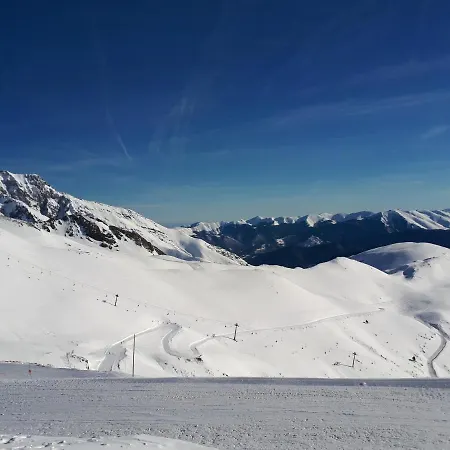 Hameau Des Thermes - Rez De Chaussee Апартаменты Сен-Лари-Сулан