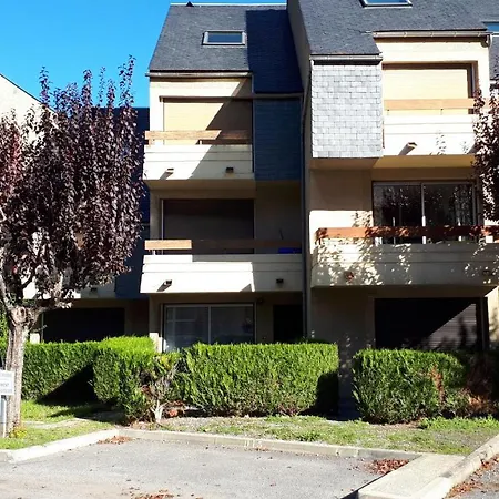 Hameau Des Thermes - Rez De Chaussee Saint-Lary-Soulan