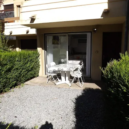 Hameau Des Thermes - Rez De Chaussee *